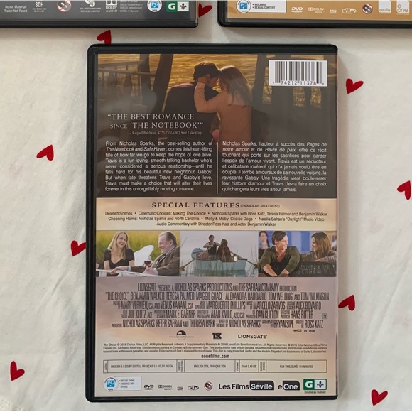 Bundle of 3 DVD’s Movies - Picture 6 of 8